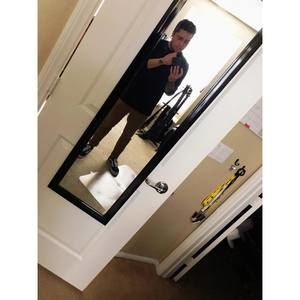 Meet your Posher, Peter